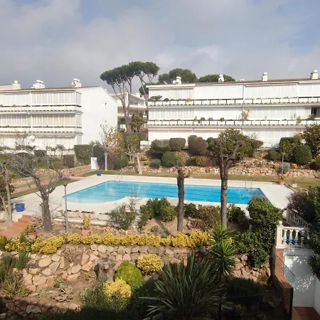 Holiday home Casa Adosada En Con Piscina Comunitaria Y Vistas Al Mar - Es-209-62