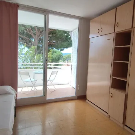 Casa Adosada En Con Piscina Comunitaria Y Vistas Al Mar - Es-209-62 * Platja d'Aro