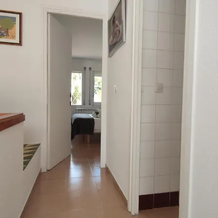 Casa Adosada En Con Piscina Comunitaria Y Vistas Al Mar - Es-209-62 Holiday home Platja d'Aro