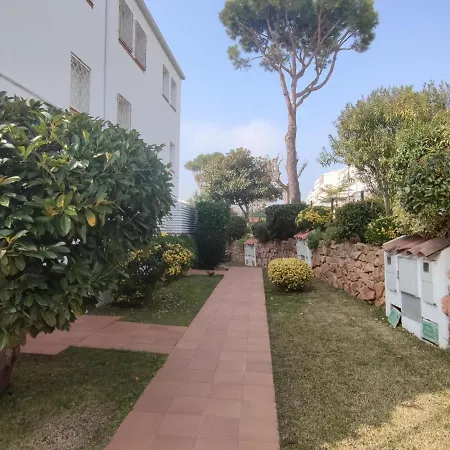 Casa Adosada En Con Piscina Comunitaria Y Vistas Al Mar - Es-209-62 Holiday home *