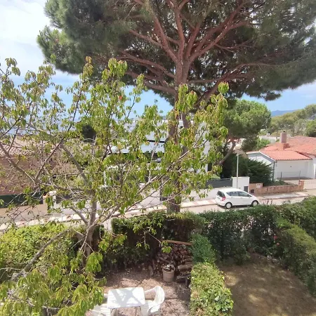 Holiday home Casa Adosada En Con Piscina Comunitaria Y Vistas Al Mar - Es-209-62 Platja d'Aro