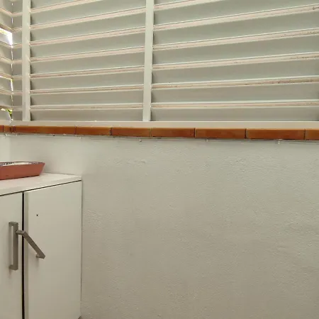 Casa Adosada En Con Piscina Comunitaria Y Vistas Al Mar - Es-209-62 Hébergement de vacances *