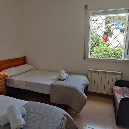 Casa Adosada En Con Piscina Comunitaria Y Vistas Al Mar - Es-209-62 Hébergement de vacances *