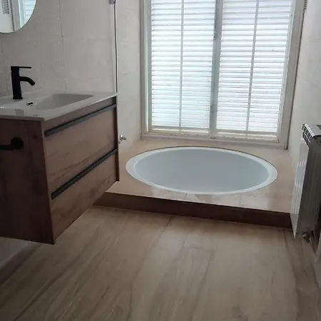 Ferienhaus Casa Adosada En Con Piscina Comunitaria Y Vistas Al Mar - Es-209-62